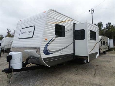 The 2021 <b>Harbor</b> <b>View</b> HV-36CKBB <b>Travel</b> <b>Trailer</b>. . Harbor view wheelchair accessible travel trailers for sale